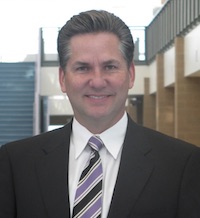 John Barlow
